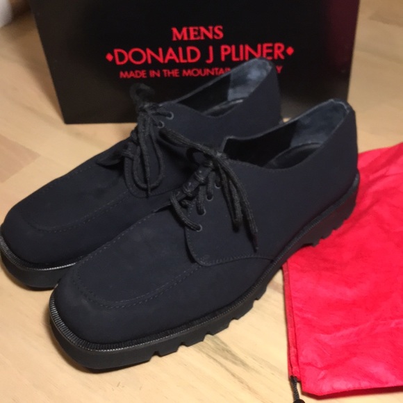 Donald J. Pliner Other - DONALD J PLINER Men’s shoes Size 11